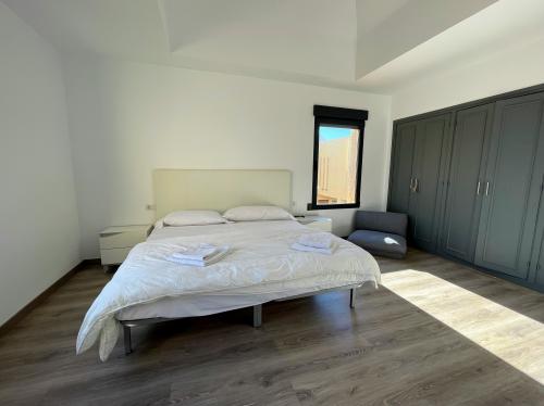  SPRZEDANE Apartament w Altea, 2 sypialnie (ref. 0010)