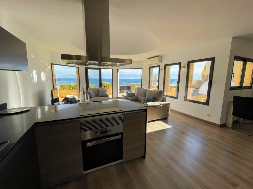  SPRZEDANE Apartament w Altea, 2 sypialnie (ref. 0010)