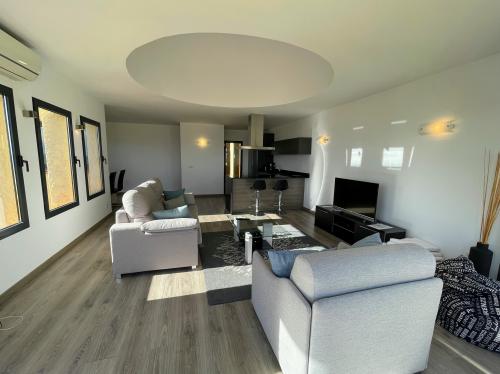  SPRZEDANE Apartament w Altea, 2 sypialnie (ref. 0010)