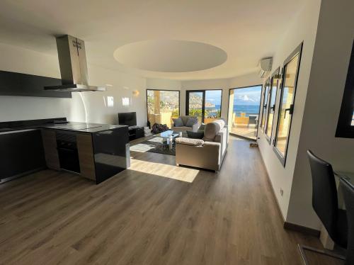  SPRZEDANE Apartament w Altea, 2 sypialnie (ref. 0010)
