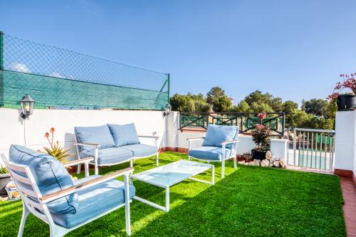 SPRZEDANE Oferta - Atico w Calpe, 3 sypialnie , 500 m do morza - 204.168 euro (ref.AL001))