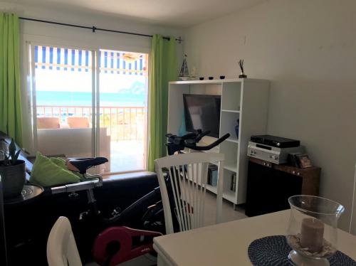 SPRZEDANE Apartament w Altea, 3 sypialnie - 205.000 euro  (ref.0011)