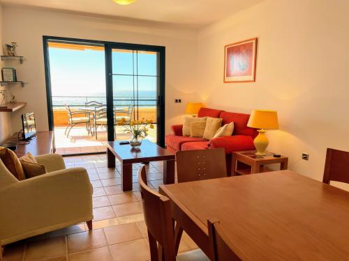 SPRZEDANE - Apartament Mascarat - Altea, 2 sypialnie - 304.000 euro (ref.0014)
