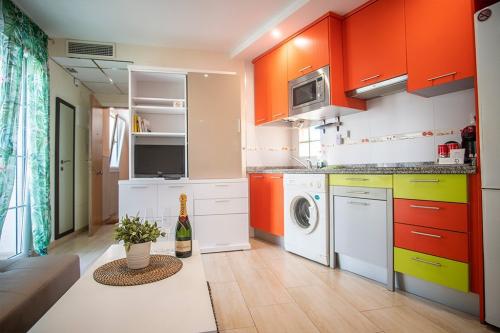 Apartament w Alicante  (ref.P002)