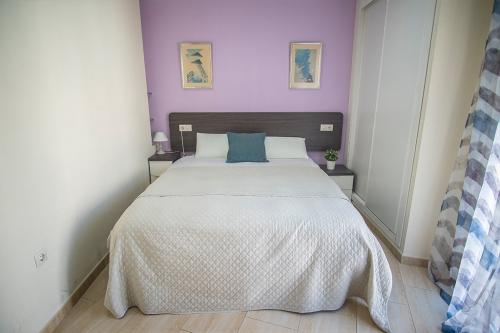 Apartament w Alicante  (ref.P002)