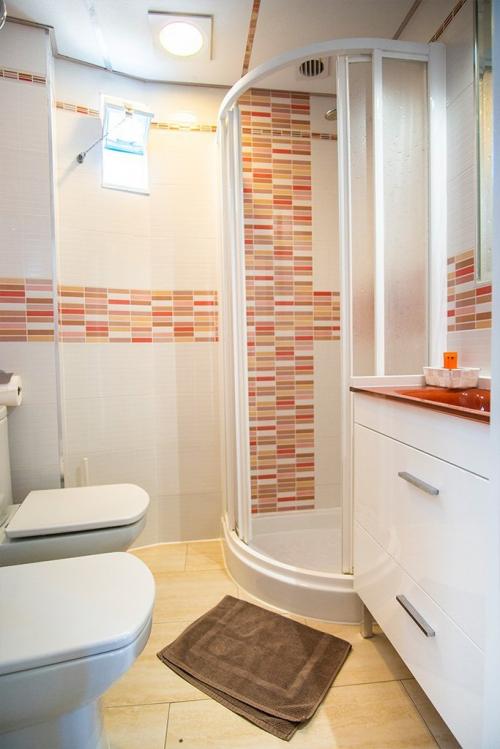 Apartament w Alicante  (ref.P002)