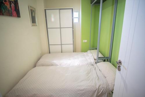 Apartament w Alicante  (ref.P002)