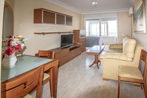 SPRZEDANE Okazja apartament - La cala finestrat - Benidorm, 300 m do morza (ref.TA001)