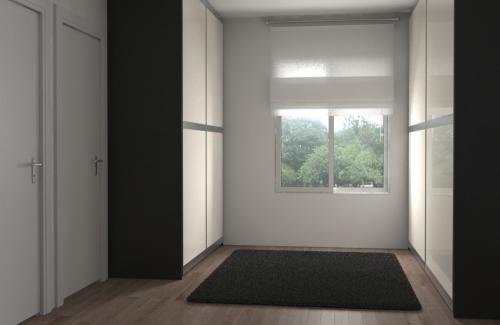 Nowoczesny dom w Gran Alacant - Santa Pola , 3 sypialnie - 346.000 euro (ref.MA004)