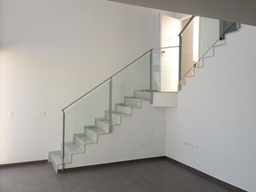 Nowoczesny dom w Gran Alacant - Santa Pola , 3 sypialnie - 346.000 euro (ref.MA004)