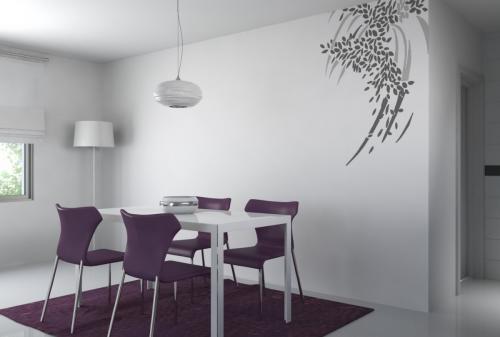 Nowoczesny dom w Gran Alacant - Santa Pola , 3 sypialnie - 346.000 euro (ref.MA004)