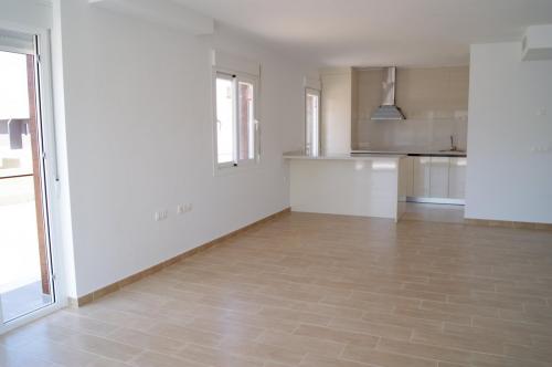 Dom w Gran Alacant - Santa Pola , 4 sypialnie - 377.000 euro (ref.MA005)