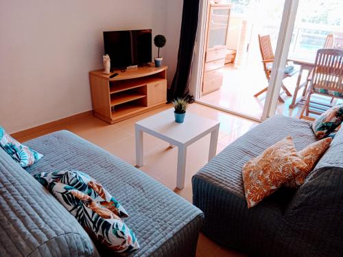 Apartament - La cala finestrat - Benidorm, 300 m do morza (ref.P007)