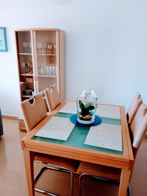 Apartament - La cala finestrat - Benidorm, 300 m do morza (ref.P007)