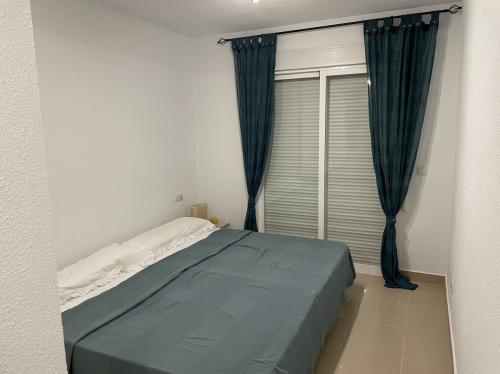 Apartament - La cala finestrat - Benidorm, 300 m do morza (ref.P007)