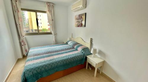 Apartament - La cala finestrat - Benidorm, 150 m do morza (ref.P005)