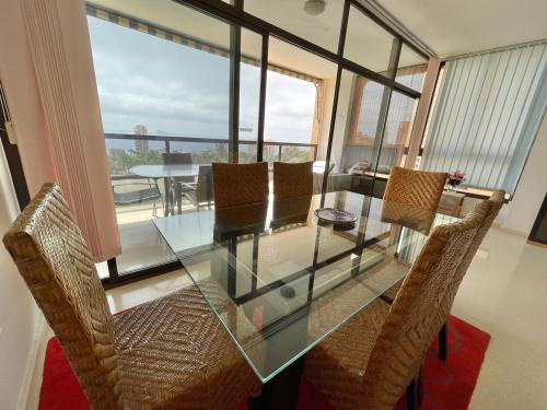 Apartament w Benidorm, 3 sypialnie (ref.P006)