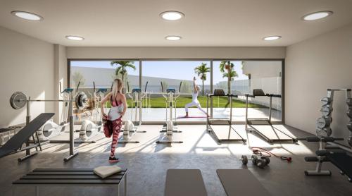 Nowa inwestycja - apartamenty Estepona, Guadalobón, 2 sypialnie - 316.000 euro (ref.IS003)