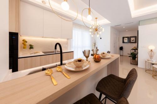  Apartament w Doña Pepa-Quesada - 295.500 euro (ref.0040)