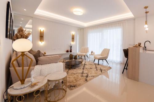  Apartament w Doña Pepa-Quesada - 295.500 euro (ref.0040)