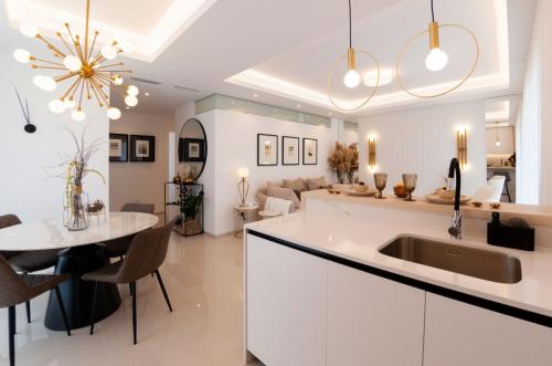 Apartament w Doña Pepa-Quesada - 295.500 euro (ref.0040)