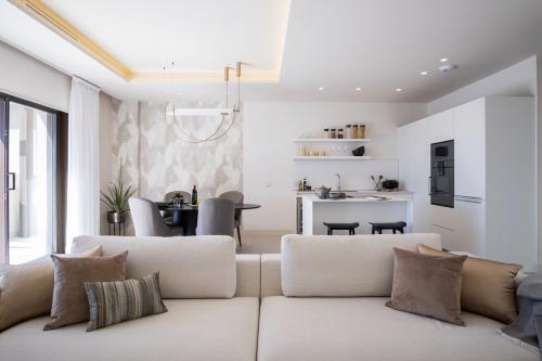 Apartament - Premium w Estepona, z widokiem na morze - 792.000 euro(ref.0041)
