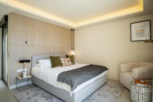 Apartament - Premium w Estepona, z widokiem na morze - 792.000 euro(ref.0041)