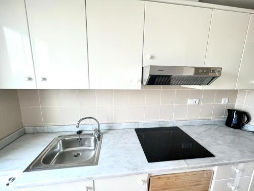 Apartament w Alicante blisko do morza (ref. 0016)