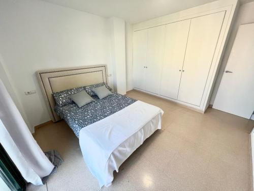 Apartament w Alicante blisko do morza (ref. 0016)