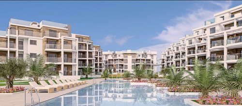 Luksusowe rezydencje w 1 lini morza, w Denia 799.000 euro (ref.VI001)