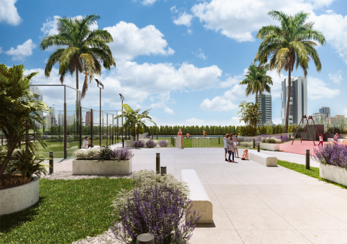 Luksusowe apartamenty w Calpe, 200 m do morza od 625.000 euro (ref.CA001)