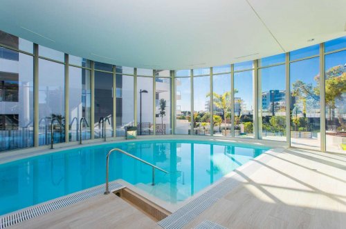 Apartamenty gotowe pod klucz w Orihuela costa 268.000 euro (ref.UR003)