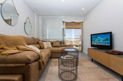 Apartamenty gotowe pod klucz w Orihuela costa   268.000 euro (ref.UR003)