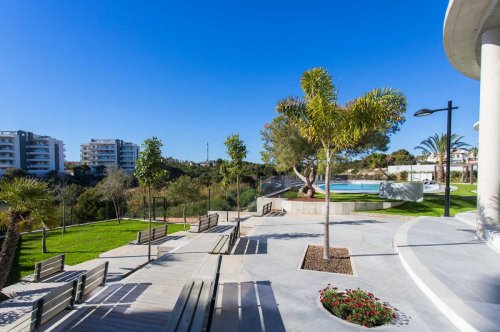 Apartamenty gotowe pod klucz w Orihuela costa   268.000 euro (ref.UR003)