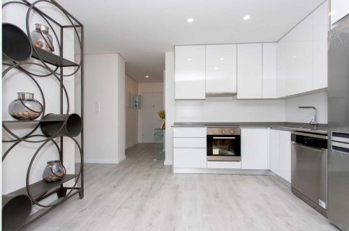 Apartamenty gotowe pod klucz w Orihuela costa   268.000 euro (ref.UR003)