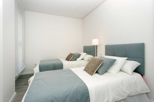 Apartamenty gotowe pod klucz w Orihuela costa   268.000 euro (ref.UR003)