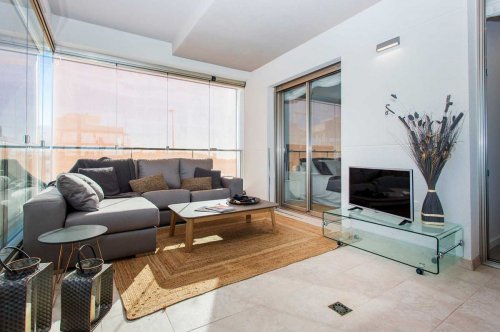 Apartamenty gotowe pod klucz w Orihuela costa   268.000 euro (ref.UR003)