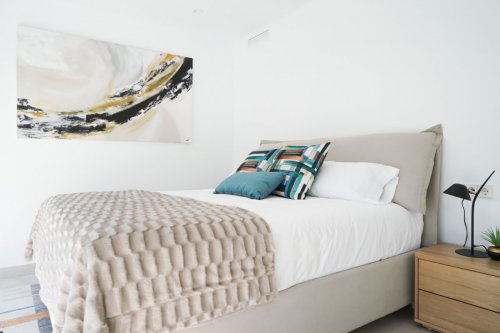 Produkt premium willa w Altea z widokiem na Morze Śródziemne i panorame Benidorm 1.147.861 euro (nr. ref. AL582)