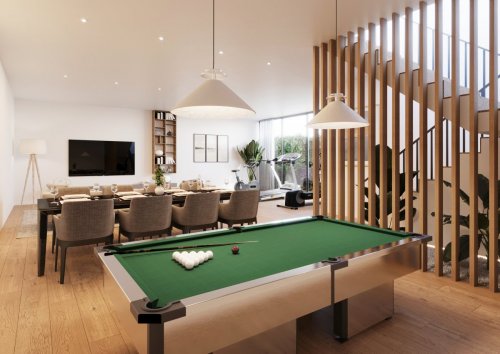 Nowość willa w Polop od  540.000 euro nr. (ref.SO11)