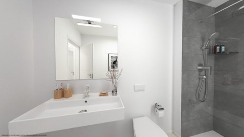 Nowy kompleks mieszkaniowy, Oliva Nova, 380.275 euro nr. (ref.SH01)