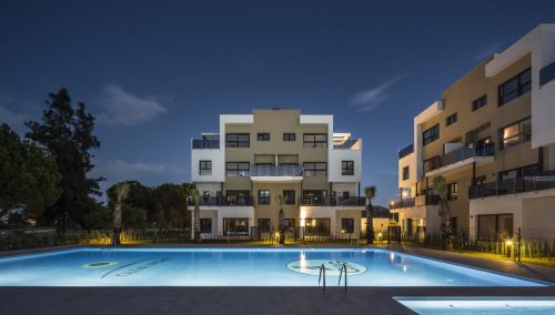 Apartament z ogrodem, Oliva Nova, 350.900 euro nr. (ref.Oliva10)