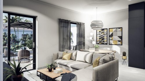 Domek szeregowe, z widokiem na morze, Muxtamel, 229.000 euro nr. (ref.MUX00)