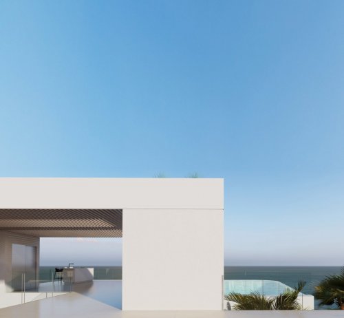 Willa ze spektakularnym widokiem na morze, 1.800.656 euro nr. (ref. Denia3)