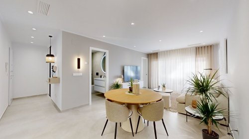 Nowa inwestycja Guardamar del segura, 234.900 euro