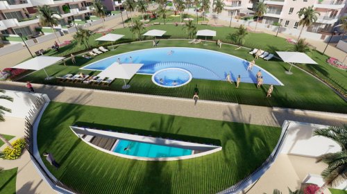 Nowa inwestycja Guardamar del segura, 234.900 euro