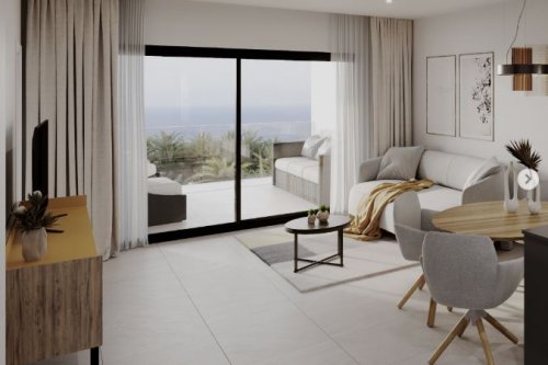 Nowy projekt apartamentów z widokiem na morze, Torrevieja od 285.000 euro nr. (ref.TE55)
