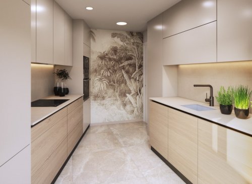 Nowa promocja apartamentów w Torrevieja, od 263.000 euro, nr. (ref.TRA111)