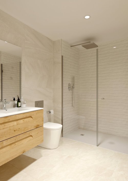  SPRZEDANE Apartamenty, 500 m do morza od 139.000 euro nr. (ref.INT00)