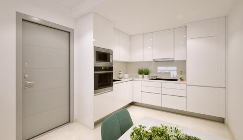  SPRZEDANE Apartamenty, 500 m do morza od 139.000 euro nr. (ref.INT00)