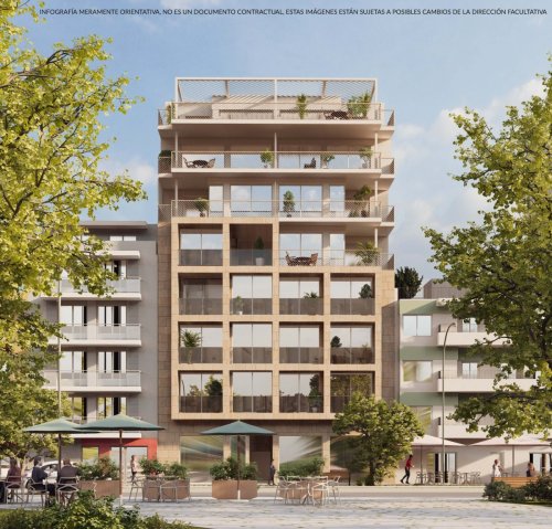 Nowe osiedle z widokiem na morze Villajoyosa, od 249.000 euro nr.(ref.QU00)